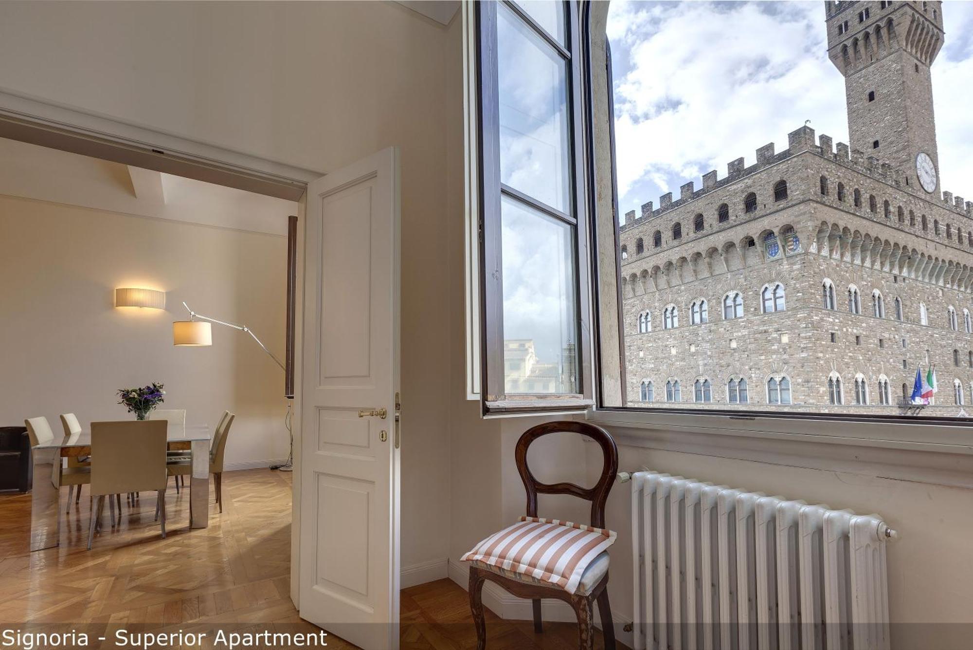 Apartamento Le Farine Della Signoria By Mamo *