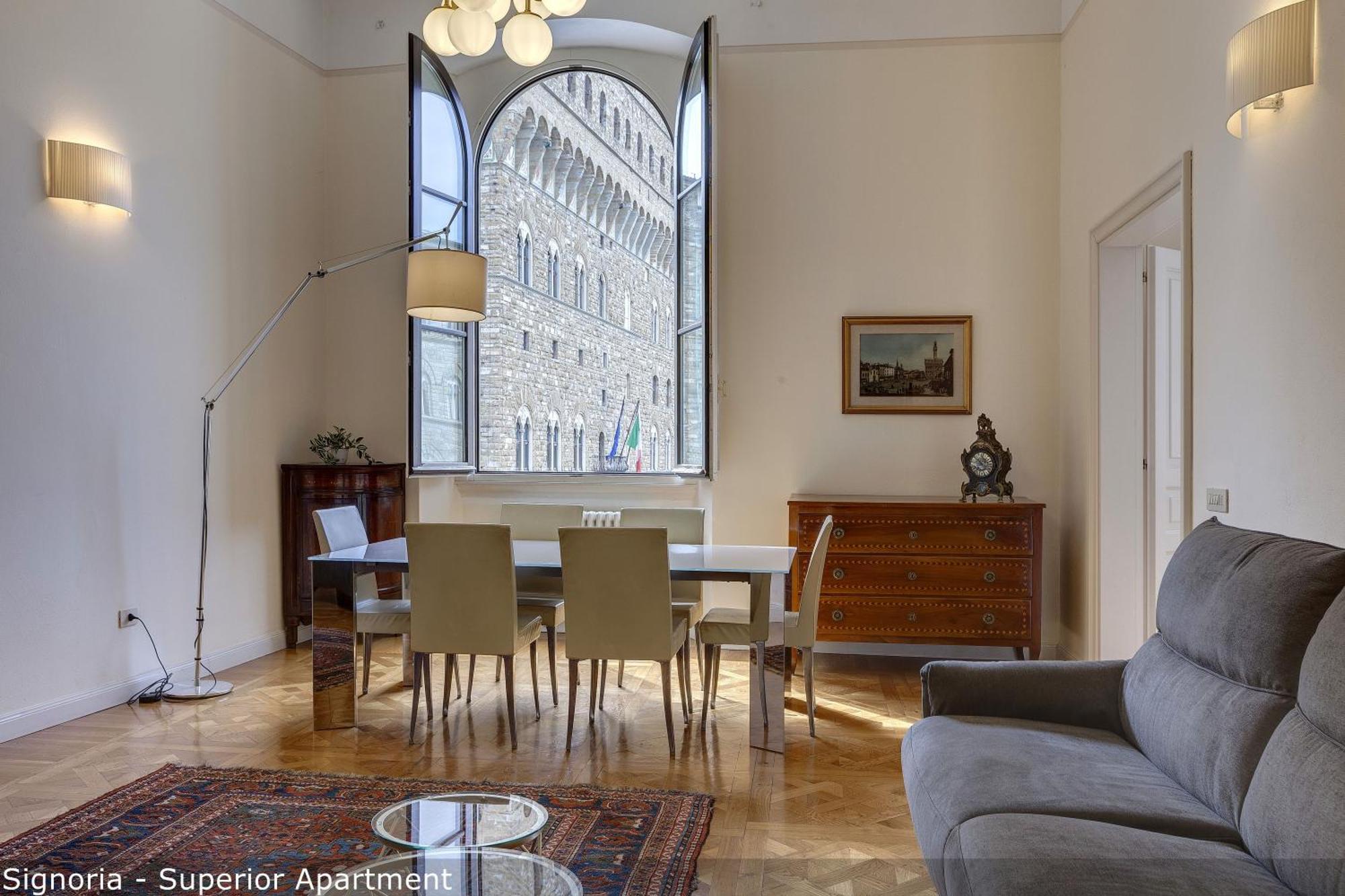 Apartamento Le Farine Della Signoria By Mamo *