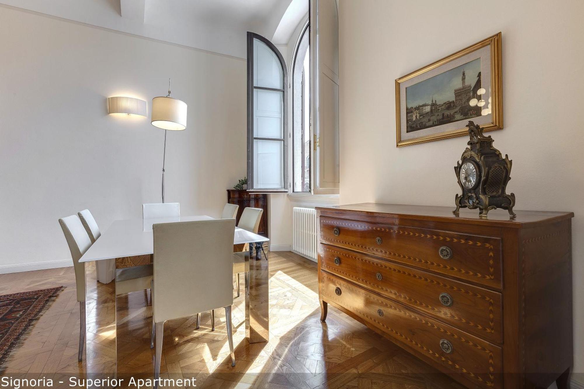 Apartamento Le Farine Della Signoria By Mamo