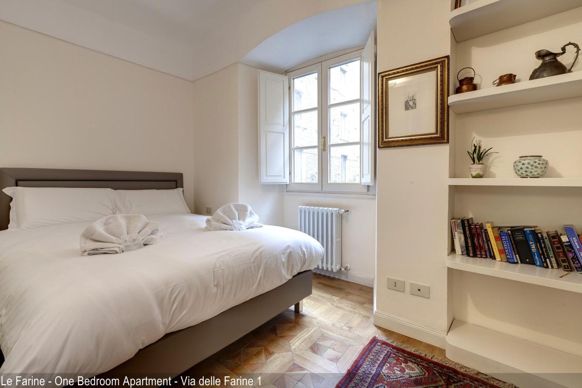 Apartamento Le Farine Della Signoria By Mamo *