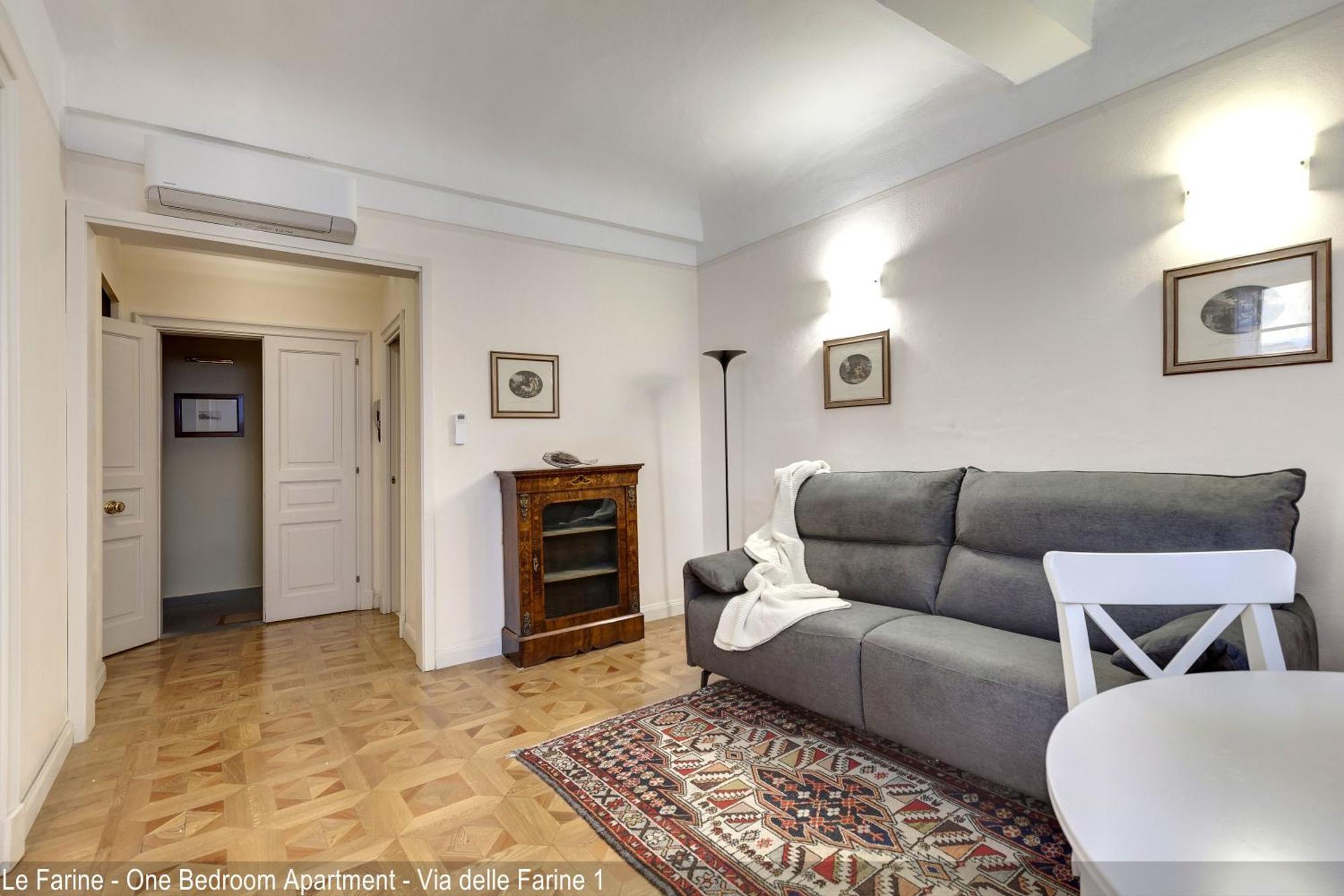 Apartamento Le Farine Della Signoria By Mamo