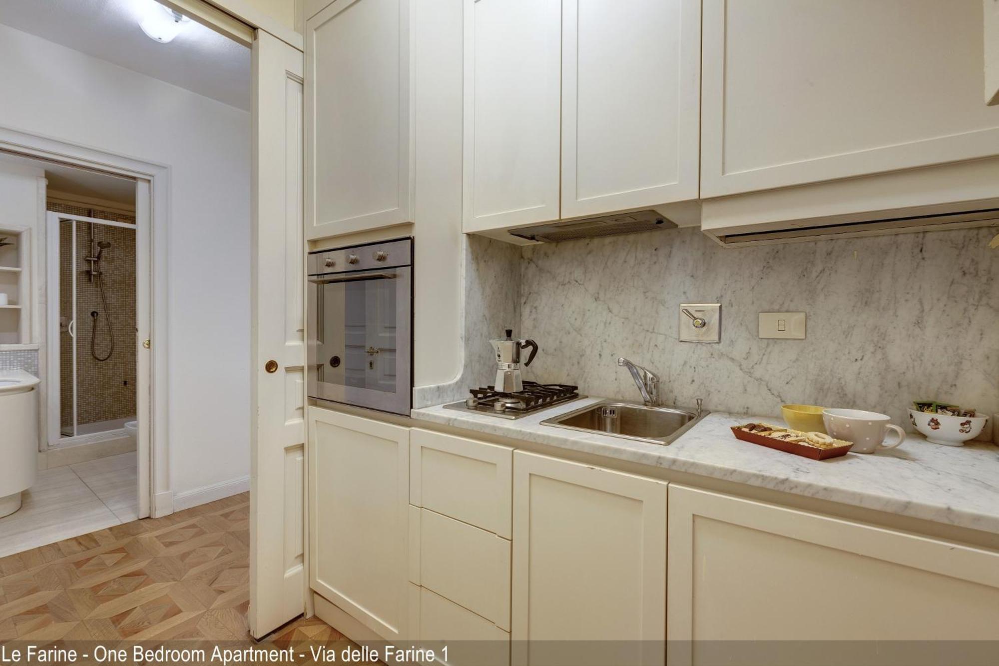Apartamento Le Farine Della Signoria By Mamo *