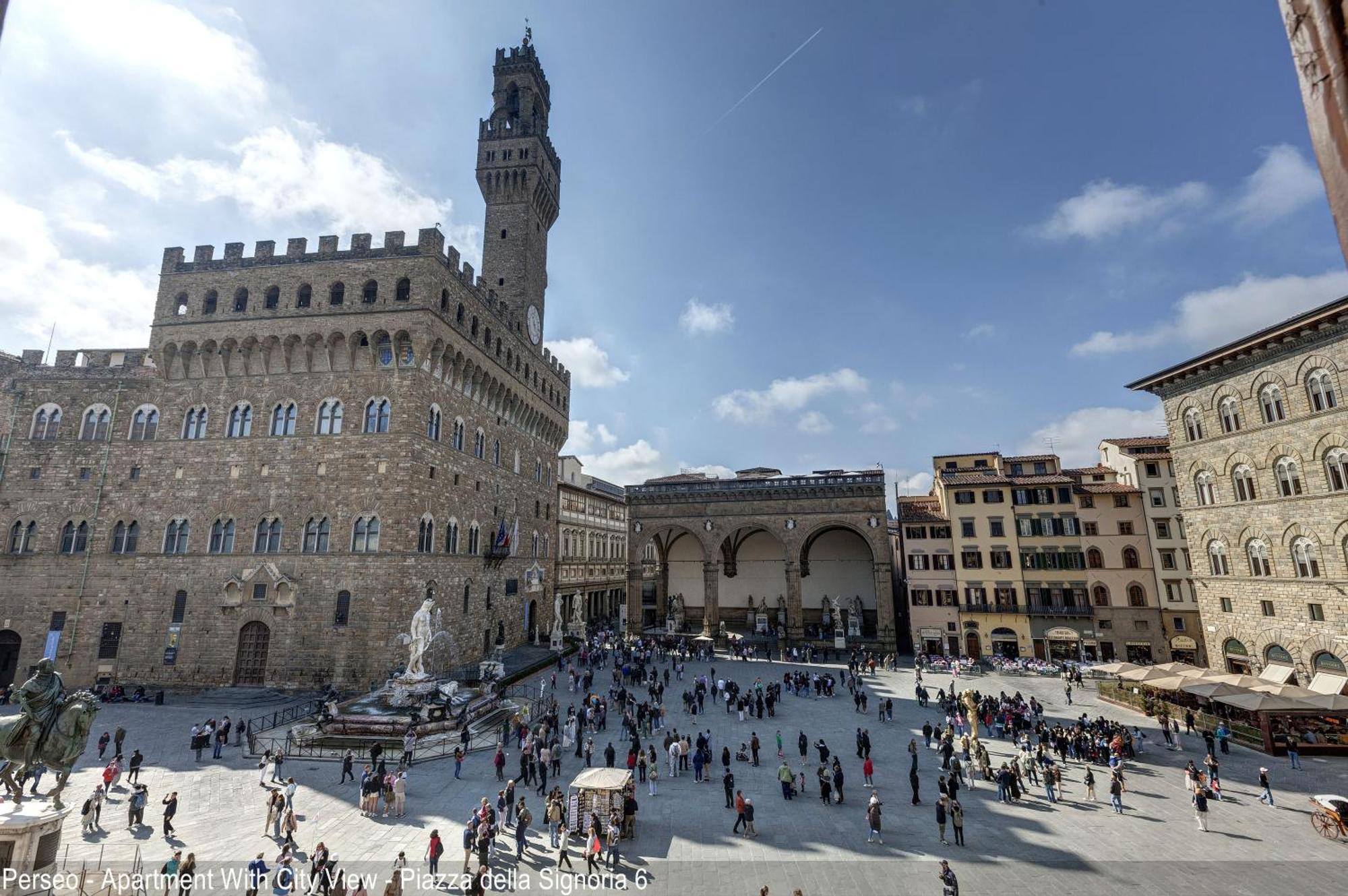 Le Farine Della Signoria By Mamo * Florença