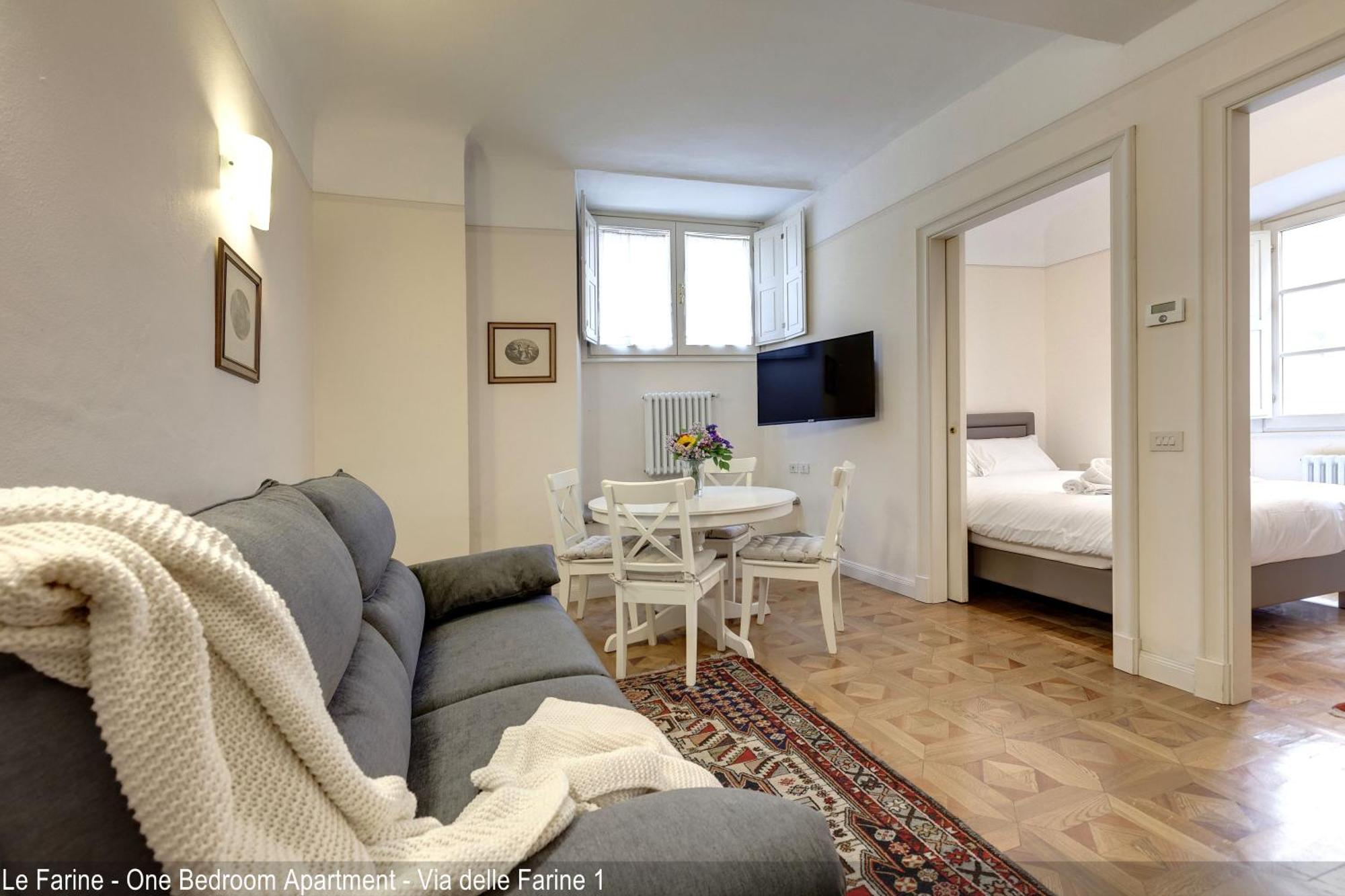 Apartamento Le Farine Della Signoria By Mamo *
