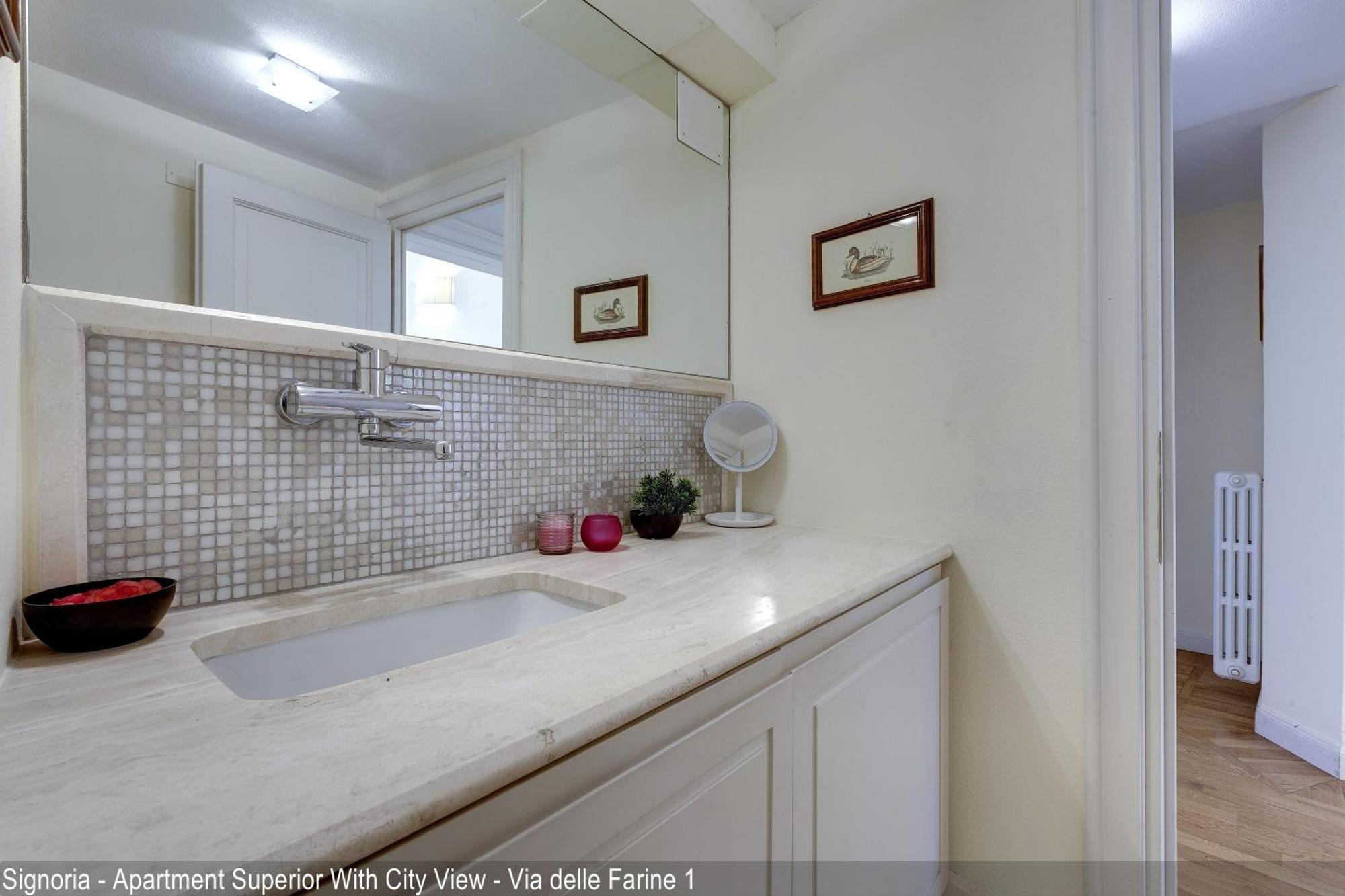 Apartamento Le Farine Della Signoria By Mamo *