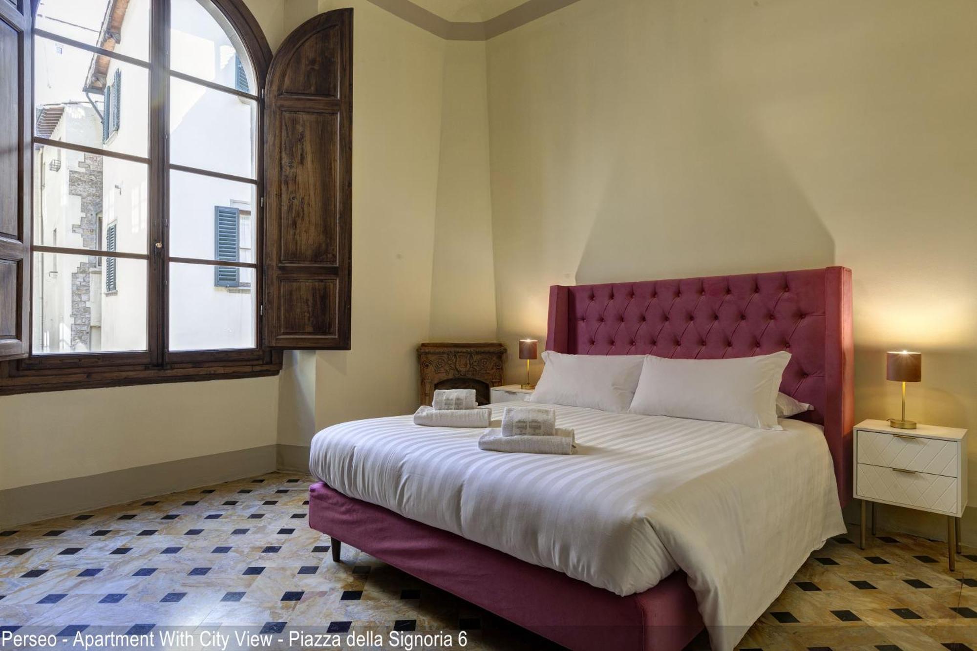 Le Farine Della Signoria By Mamo Apartamento