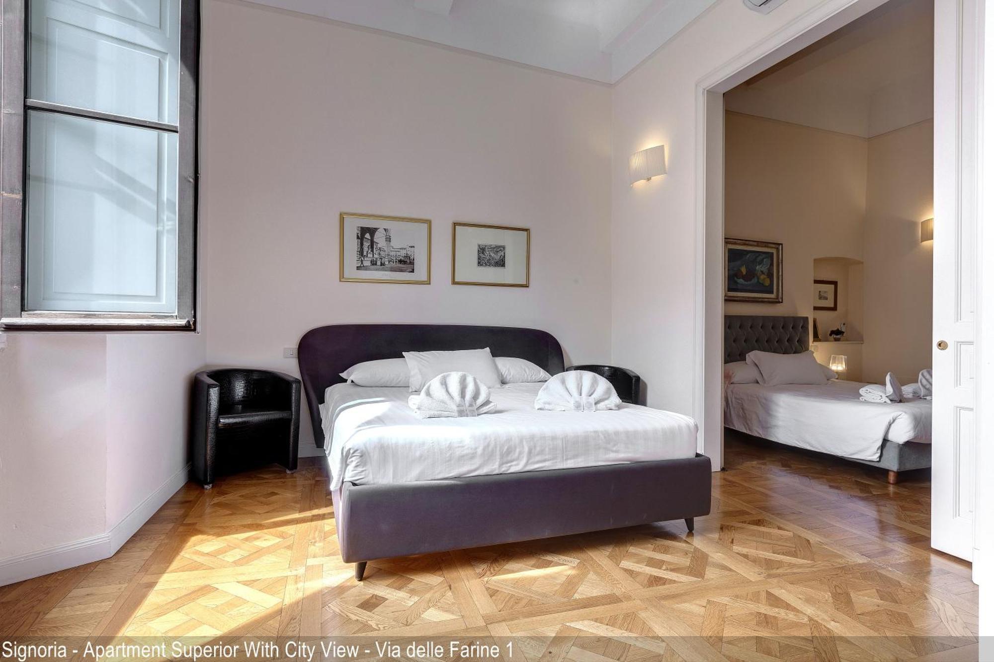 Apartamento Le Farine Della Signoria By Mamo
