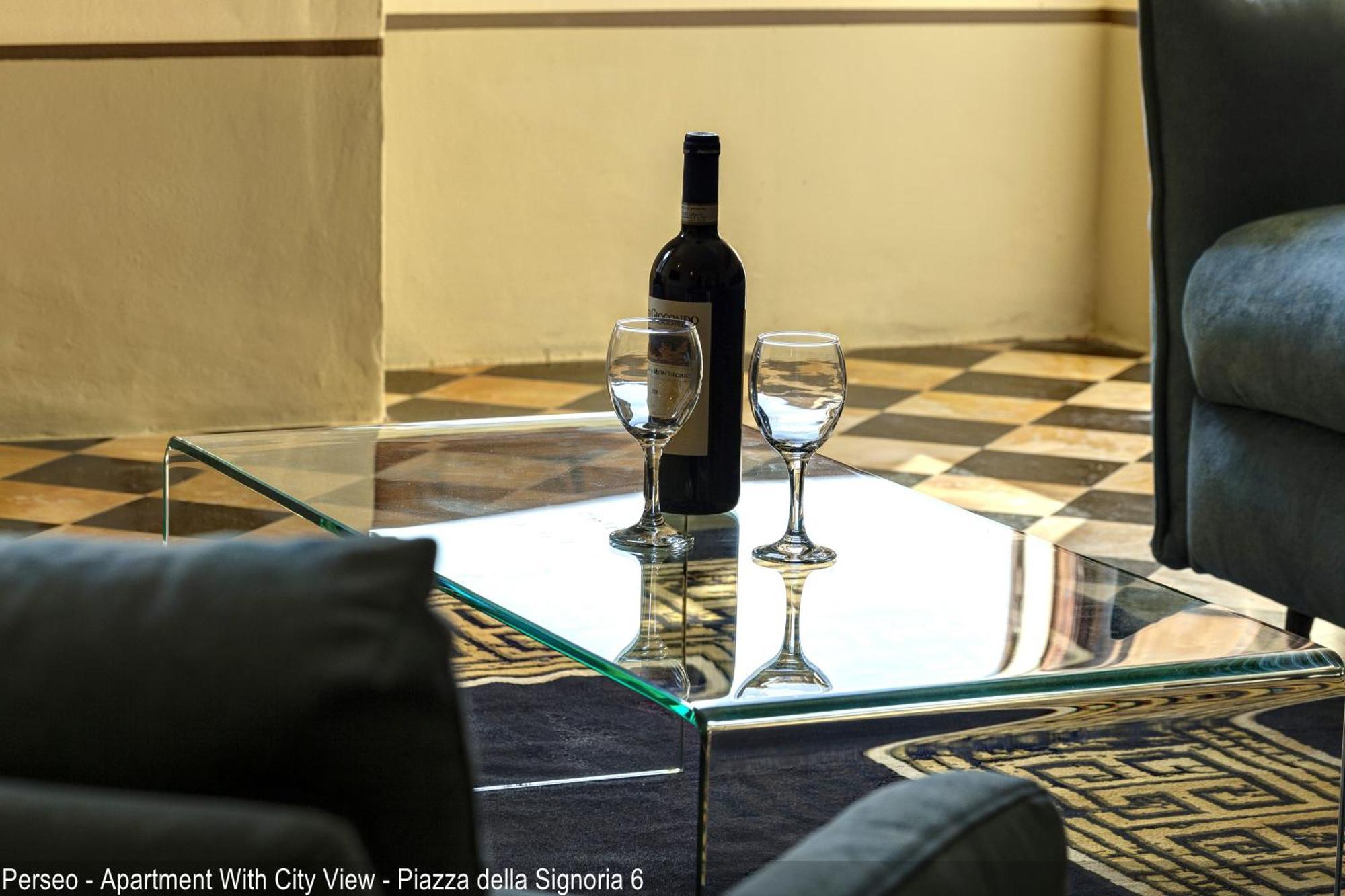 Apartamento Le Farine Della Signoria By Mamo Florença