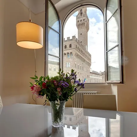 Le Farine Della Signoria Apartments By Mamo Florence Exterior photo