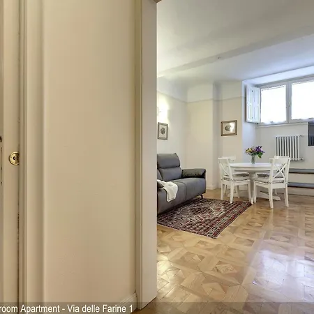 Le Farine Della Signoria Apartments By Mamo Florence Exterior photo