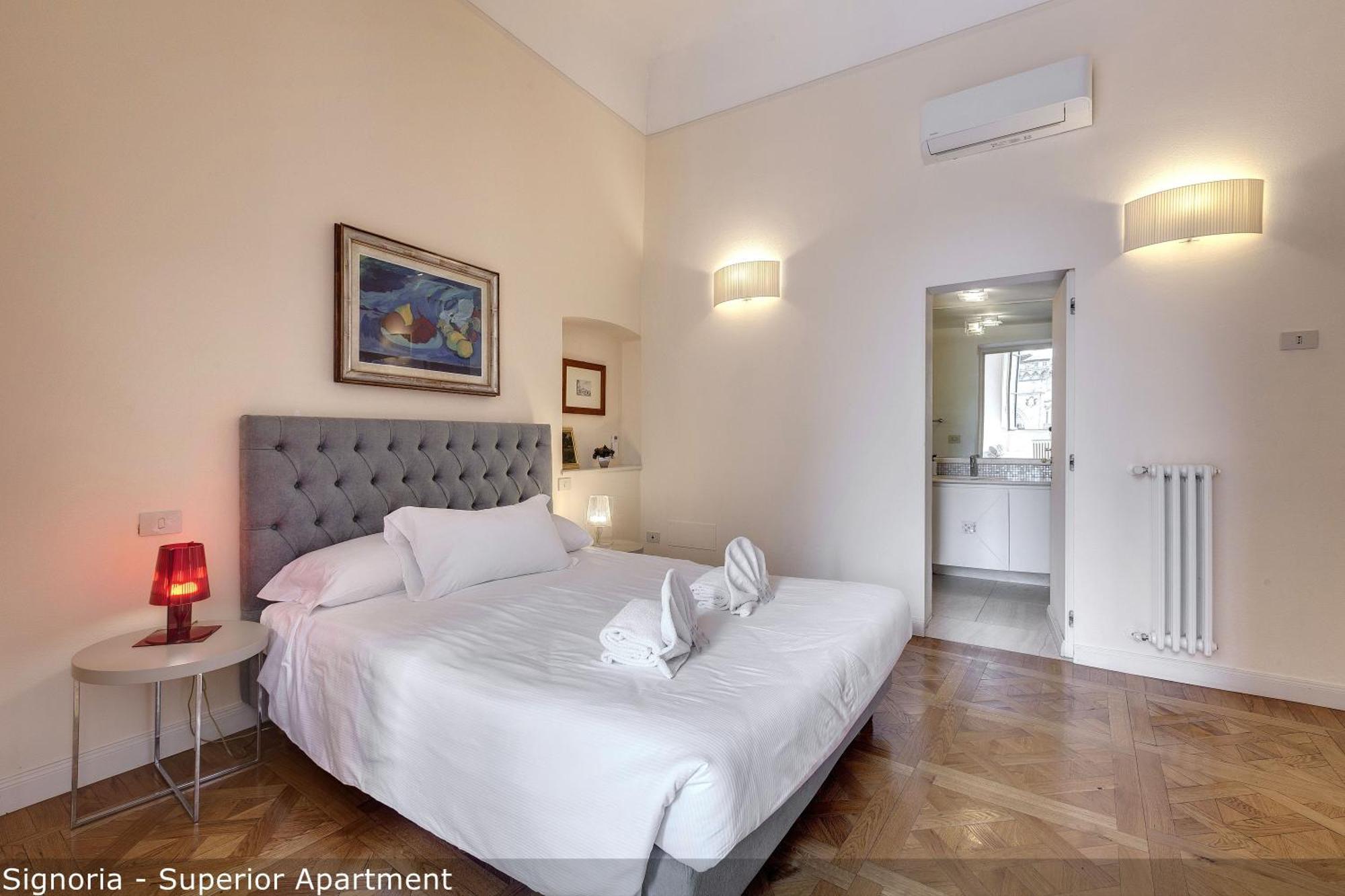 Le Farine Della Signoria By Mamo Appartamento Firenze